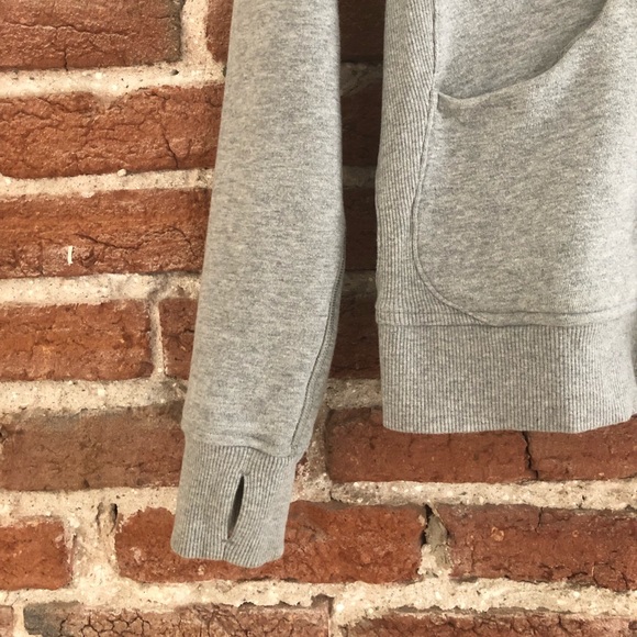 NEW Lululemon Zip Up Hoodie - Picture 8 of 10